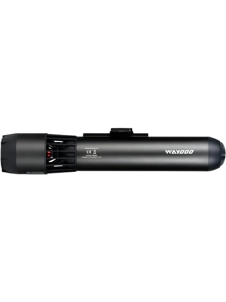 Underwater Scooter of 1PCS Main Unit, Water Scooter for Adults and Kids, Underwater Scooter for Pool, Diving Snorkeling