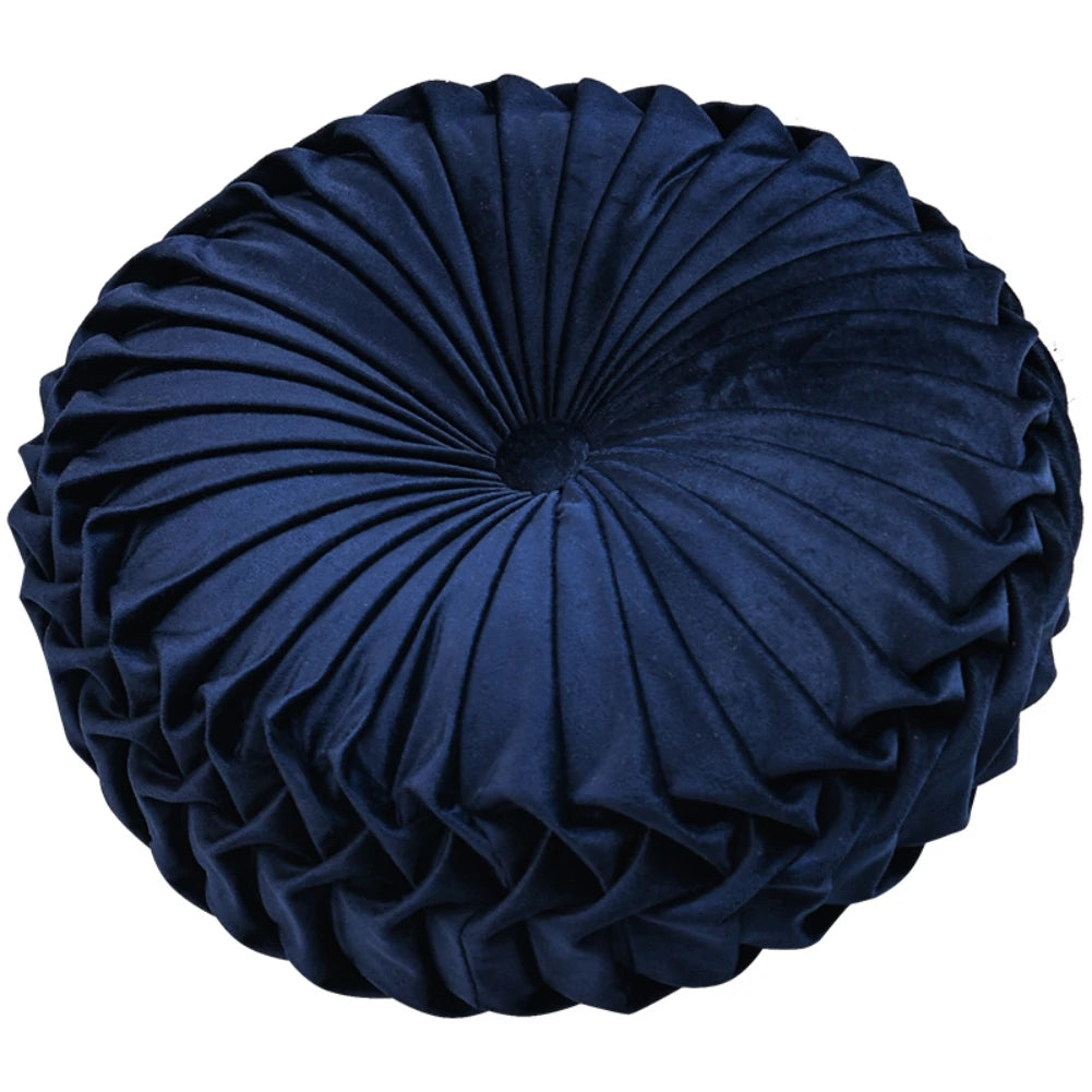 Nordic Ins Style Waist Office Pillow Creative Handmade Sofa Bedside Cushion Floor Pillowcase Thanksgiving Pumpkin Pillows