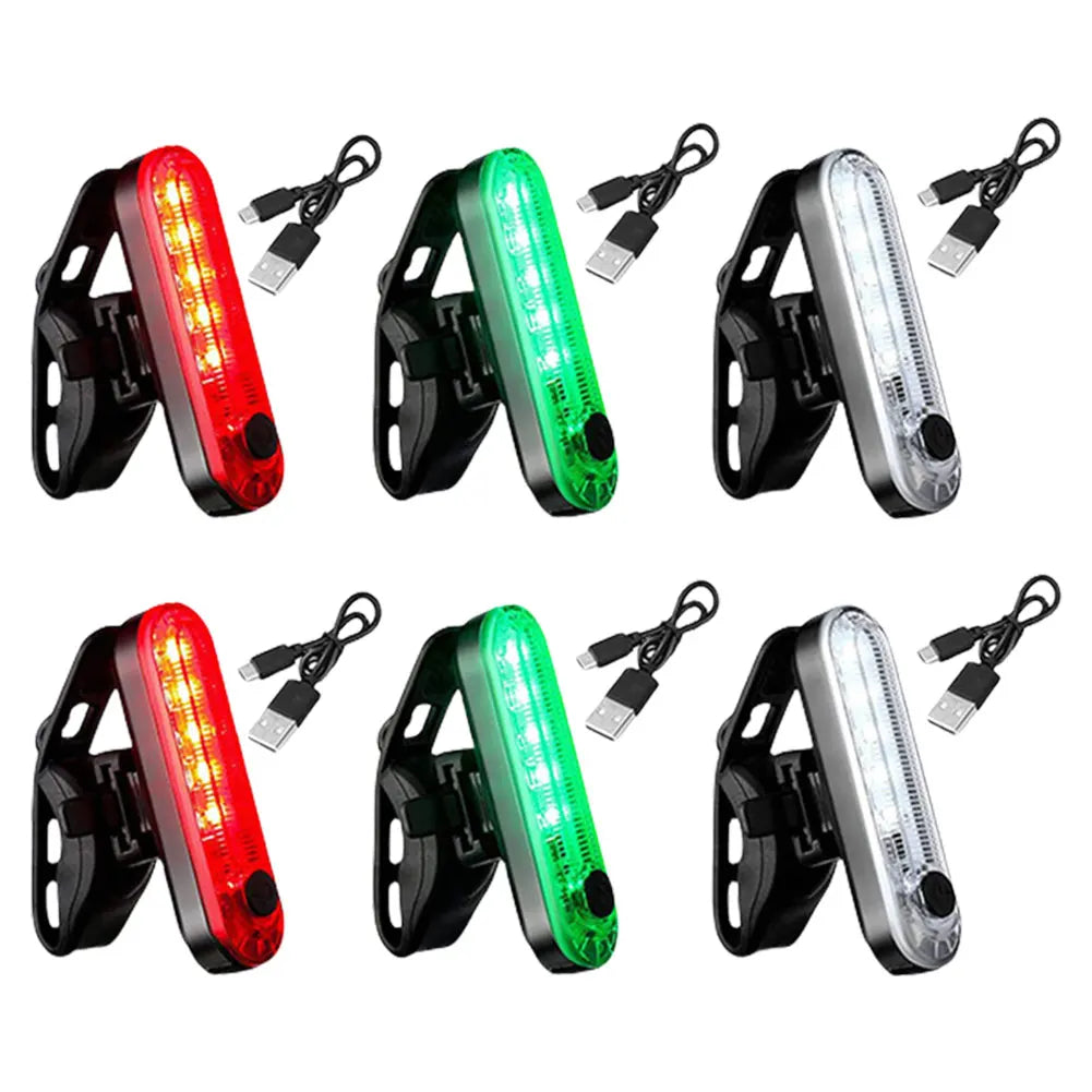 LED Boat Navigation Light Type-C Charging Sailing Signal Lamp 4 Modes Marine Yacht Warning Light for Marine Yacht Kayak Sailboat