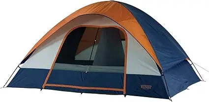 Salmon River 6-Person Mountain Trail Tent