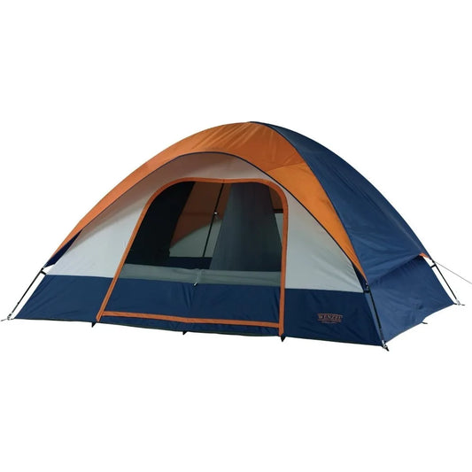 Salmon River 6-Person Mountain Trail Tent