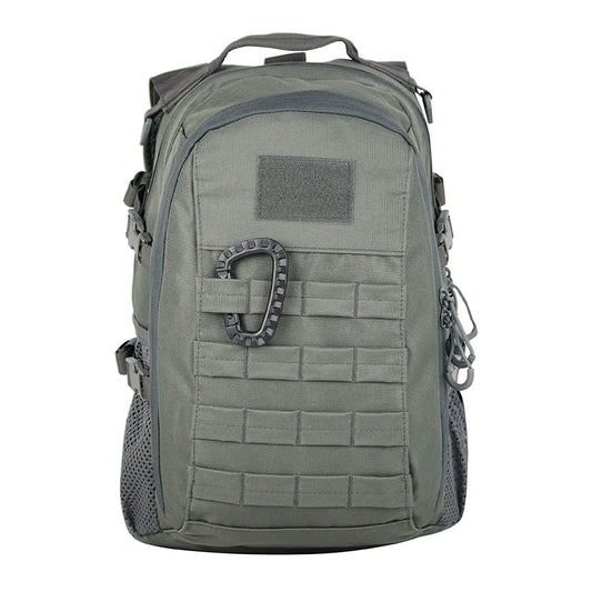 LQARMY Tactical Backpack Molle Assault Rucksack Outdoor Travel Hiking Rucksacks Camping Hunting Climbing Bags