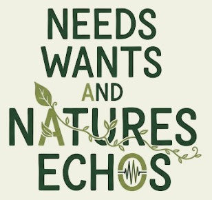 NeedsWantsAndNaturesEchos