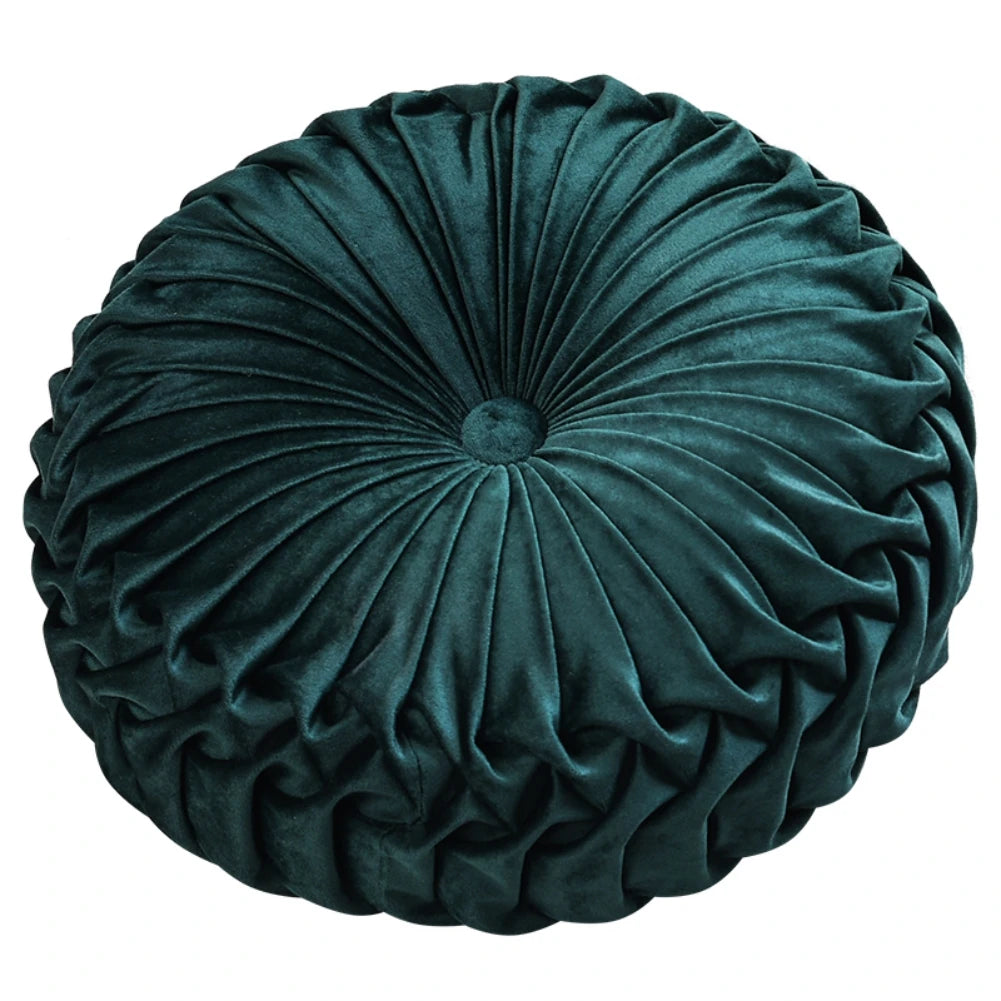 Nordic Ins Style Waist Office Pillow Creative Handmade Sofa Bedside Cushion Floor Pillowcase Thanksgiving Pumpkin Pillows