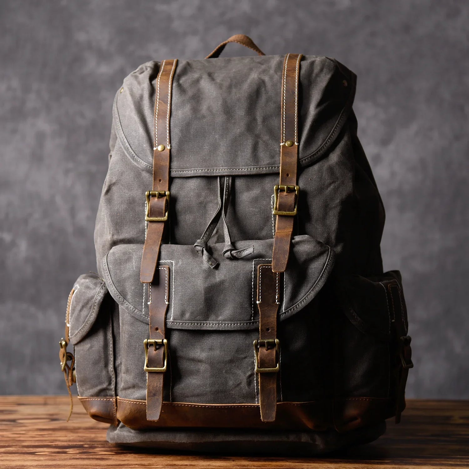 Backpacks
