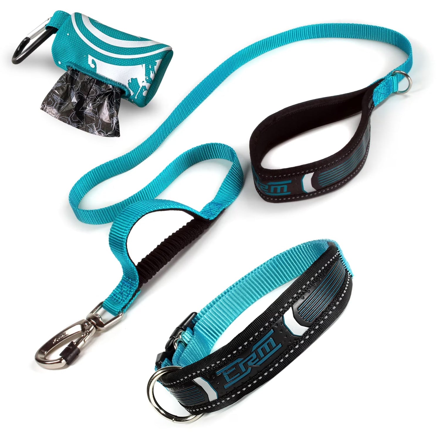 Collars and Leashes