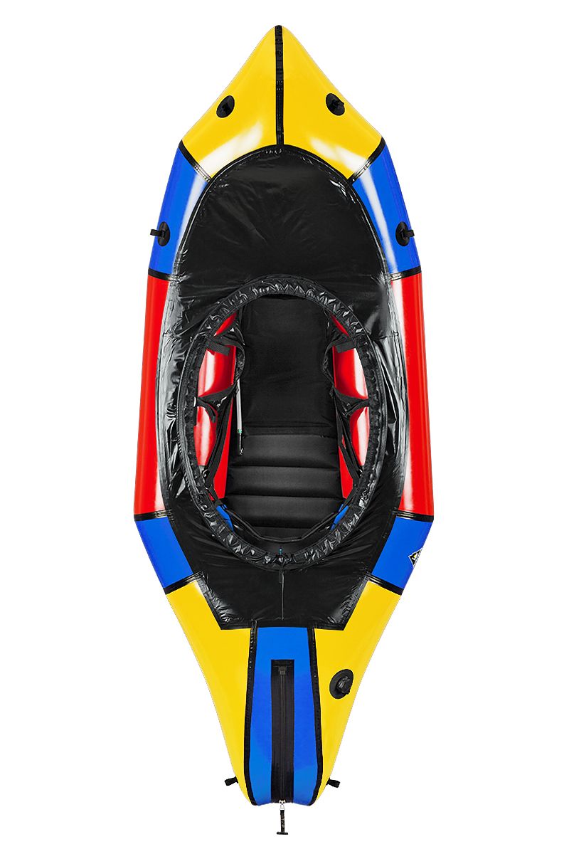 Inflatable Kayaks
