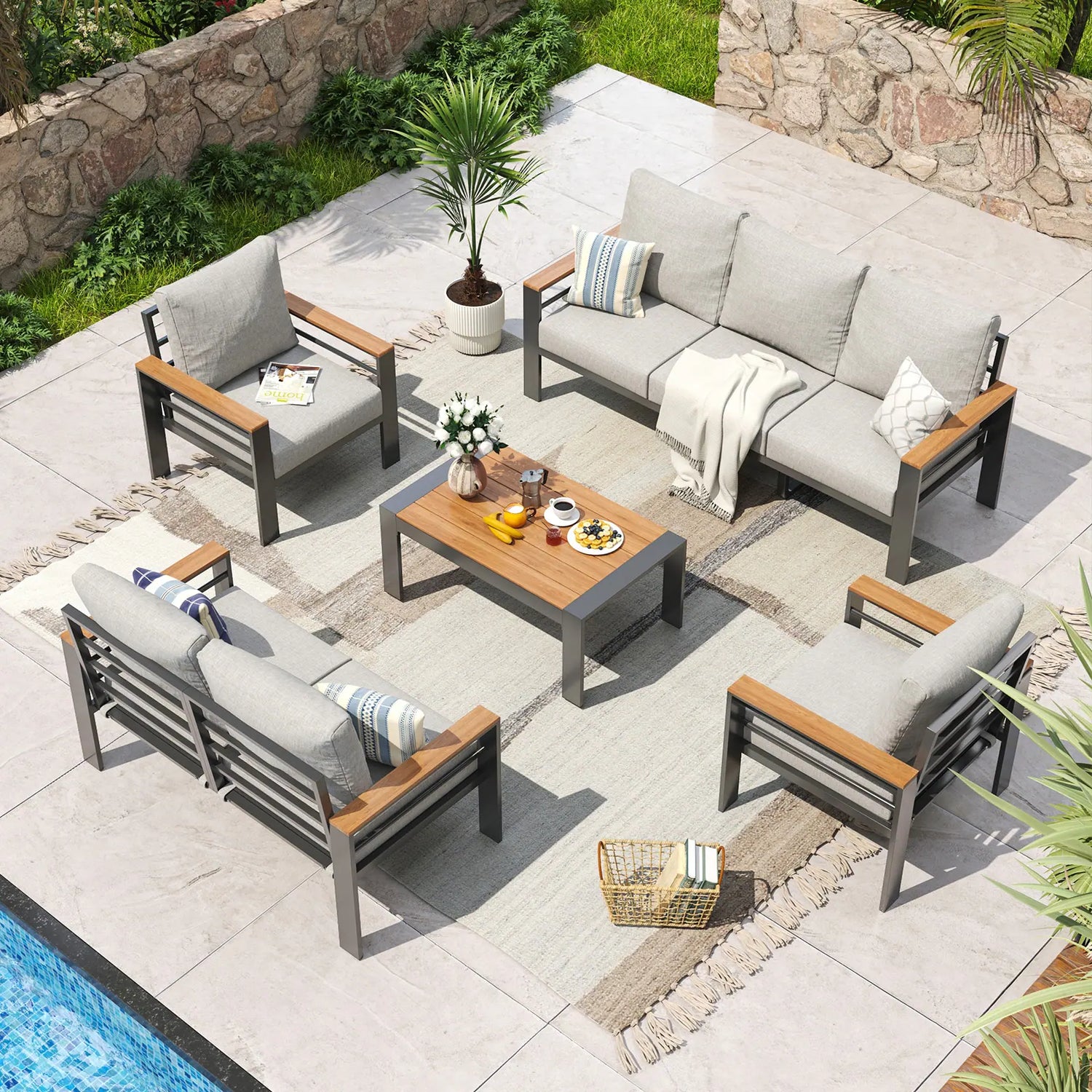 Outdoor Furniture