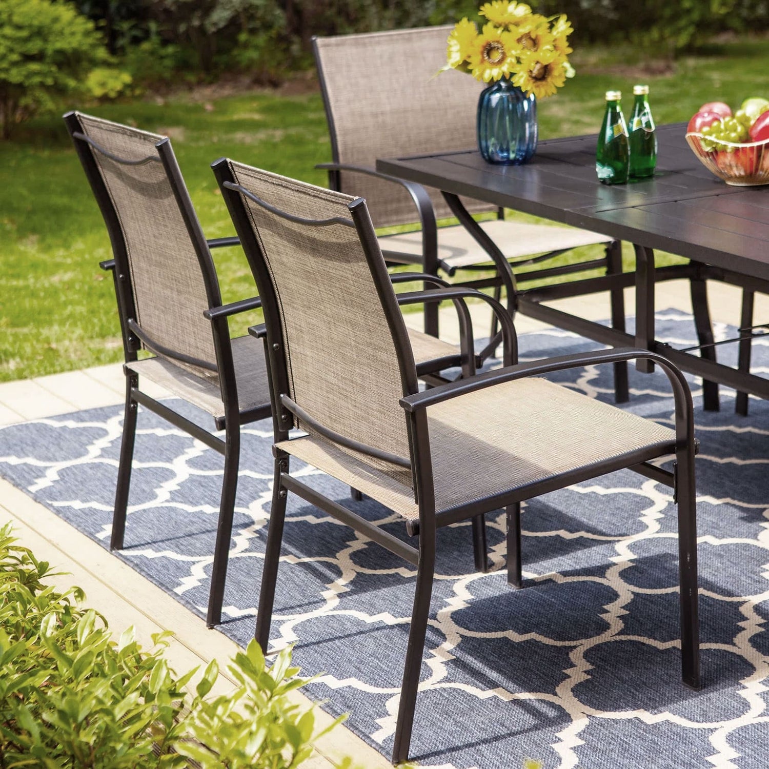Outdoor Chairs
